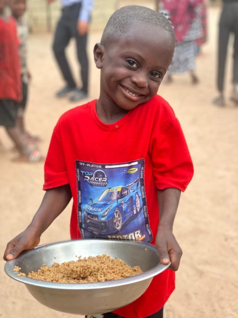 Food Aid