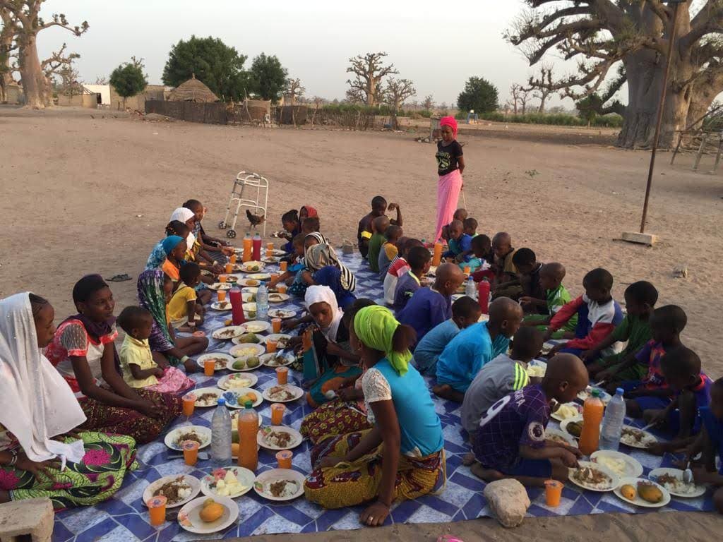 Iftar Meals